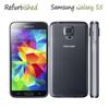 95% New Refurbished Samsung Original Samsung Galaxy S5 G900F 4G 16MP 2GB RAM 16GB ROM Fingerprint Mobile Phone