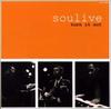 CD SOULIVE - Turn It Out TOCP65664 Velour Recordin 2001 Japan Obi Soul/Funk