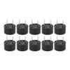 10pcs DC 3V Active Buzzer Alarm Electromagnetic Beeper 9x6MM 9x5.5MM