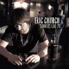 CD ERIC CHURCH - Sinners Like Me 724356074521 Capitol Records 2006 US Country/Folk Used