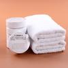 Portable Compressed Towel Magic Travel Wipe Soft Cotton Expandable Camping EDC Tool Accessories