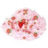 Strawberry Kiwi Crystal Slime 70ml Party Favor Gifts Soft Slime Kit
