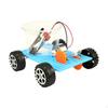 Saline Water Powered Vehicle Learning Kit Scientific Teaching Aid Experiment Equipment