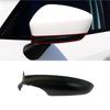 Car Front Left Side Mirror Lower Cover Fit For Mazda CX-5 2013-2014