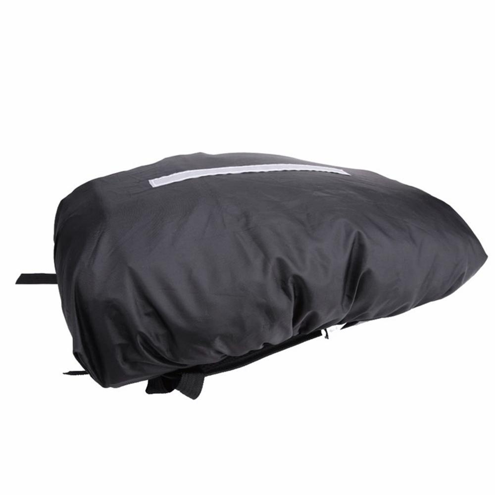 Nylon Dustproof Waterproof Rain Cover Reflective Walker Travel Bag Rain Cover for 25-45L Backpack