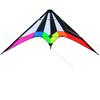 48 Inch Blue Stunt Kite Professional Dual Line Sport Kite New Arrive Large Delta Kite  Friend Game