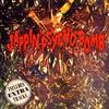 CD VARIOUS - Jappin' Psycho Bomb Vol.1  JRCD32 Jappin' and Roc 1997 Japan Rock Used
