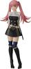 Good Smile Company POP UP PARADE Fire Three Houses and Goneril Plastic Figure Emblem Hilda, Valentin, Non-scale Pre-painted