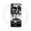 Case for Huawei P30 Lite Formula 1 Fernando Alonso Díaz Spanish F1 Racing Driver