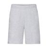 FRUIT OF THE LOOM Mens Iconic 195 Jersey Shorts