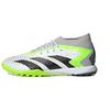Adidas Predator Accuracy.1 TF Crazyrush Pack Men Sneakers White Cloud-White Core-Black GZ0009