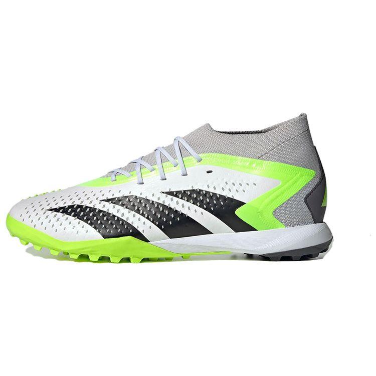Adidas Predator Accuracy.1 TF Crazyrush Pack Men Sneakers White Cloud-White Core-Black GZ0009