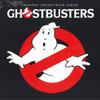 LP Record VARIOUS - Ghostbusters (Original Soundtrack A 88843082871 Arista, Legacy 2014 US Soundtracks & Musicals