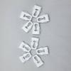 Side Fender Door Molding Trim Clips for Dodge Ram 77-90