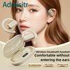 New Earless OWS Bluetooth Earphones Sports Earphones with Long Endurance and Noise Reduction