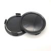 Wheels Center Cap 4PCS 4x 75mm Diameter ABS Plastic