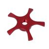 Avail Reel Original Star Drag for ABU SD-AB-KOFL Sdabkoflred Red Left Handle Only
