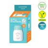 Palace Secret Baby Easy Wash Sun Lotion 60g Special (+10 Cleansing Tissues), Korea Sunscreen