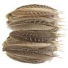 Natural Pheasant Feathers For Crafts Feather Dream Catcher Jewelry Handicrafts Accessories Plumes Decoration Diy Craft Supplies