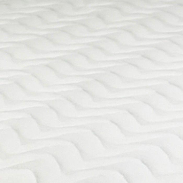 Foam Mattress 70x190 Cm Firm Support for Articulated Bed Base 18 Cm - MATTRESS UP DOWN