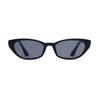 MUUT Sunglasses MS.LAB 05_BLack