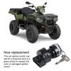 Motorcycle Ignition Lock Switch Motorbike Starter Switches Modification Accessories Replacement for Trail Boss