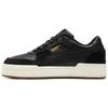 Ca Pro Lux Prm Low Top Sneakers Unisex Sneakers Black 390133-01