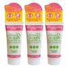 D-Fit Professional Hand Cream (Rose Scent) 3-Pack