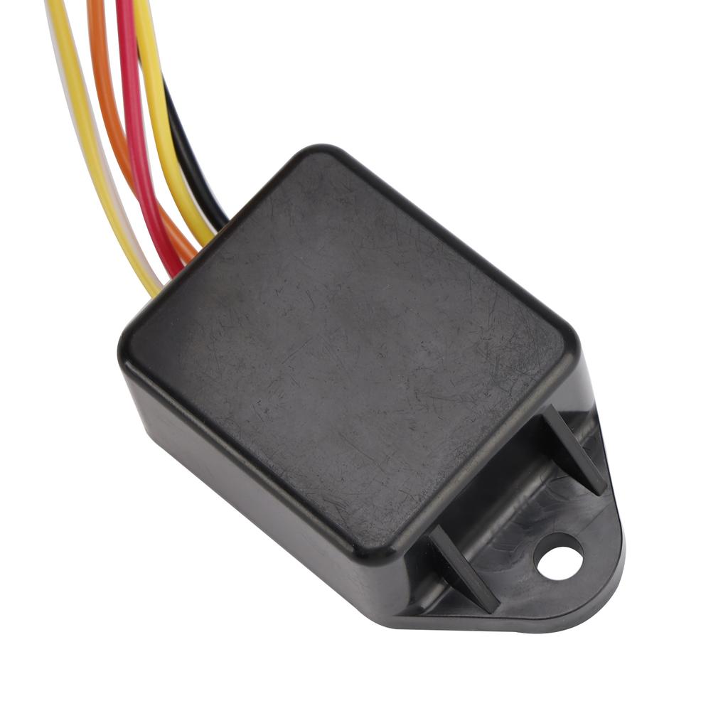 Блок CDI системы зажигания подходит для 27034-2056 FD661D-AS00 FD661D-BS00