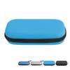 Insulin Travel Case Handheld Easy To Clean Long Durability Portable Insulated Medication Organizer
