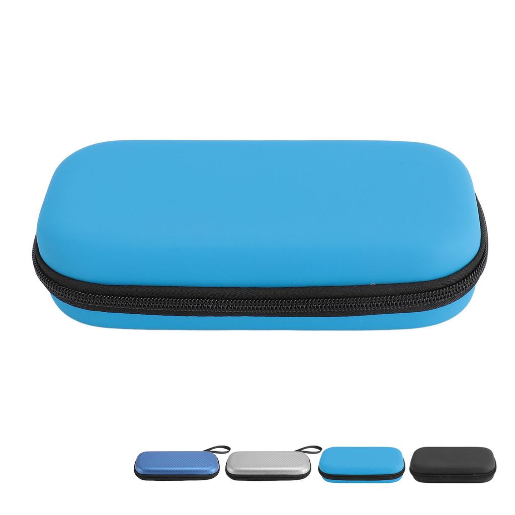 Insulin Travel Case Handheld Easy To Clean Long Durability Portable Insulated Medication Organizer