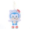 SEGA FAVE SONIC & FRIENDS Sanrio Characters Mascot Sonic X Hello Kitty