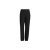 Fi Word Wv Pn Color-Block Training Sports Jogger Pants Women Bottoms Black GU6468