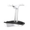 Controller Charging Dock for PS VR2/ Controllers Indicator Magnetic Connector Controllers Charging Stand Base