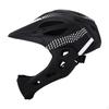 Face Helmet for Outdoor Activities and Sports