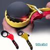 Multifunctional 6inch Belt Wrench Oil Filter Puller Chain Disassembly Wrench Opener Tool Strap Spanner Strap Adjustable U6L9
