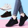 New Casual Sports Shoes Women's Lightweight Cushioning Breathable Casual Fashion Sports Shoes