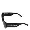 Balenciaga Sunglasses BB0259S One Size Women's [Used]