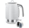 Чайник Russell Hobbs Inspire White (24360-70)