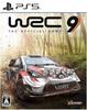 PS5 Version WRC9 FIA World Rally Championship