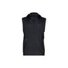 Sports Training Hooded Sleeveless Vest Men Vests Black 1320977-001