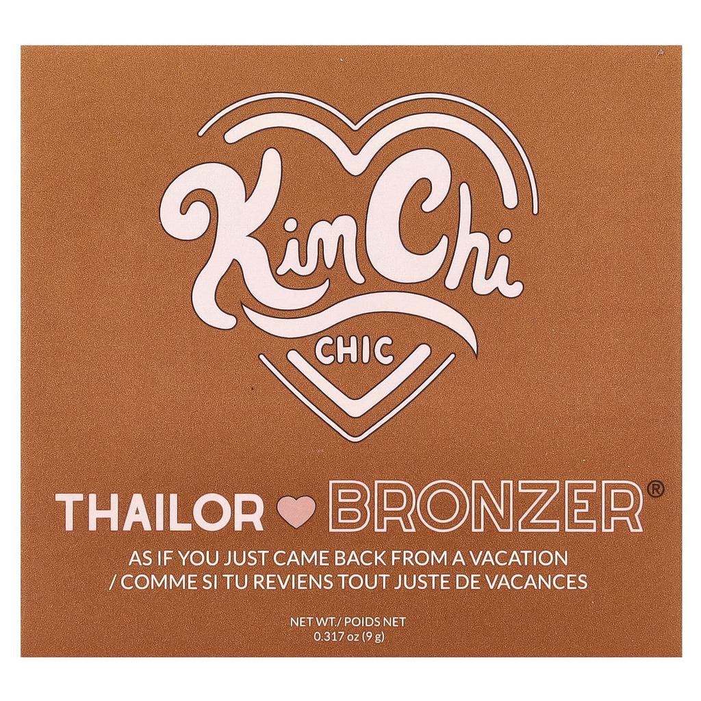 Thai Bronzer®, 01, I Went To Malibu, 9G(0.317Oz)
