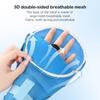 1Pcs Anti-Scratch Gloves For The Elderly And Patients Detachable Restraint Glove Paralyzed Patient Elderly Anti Scratch Injury