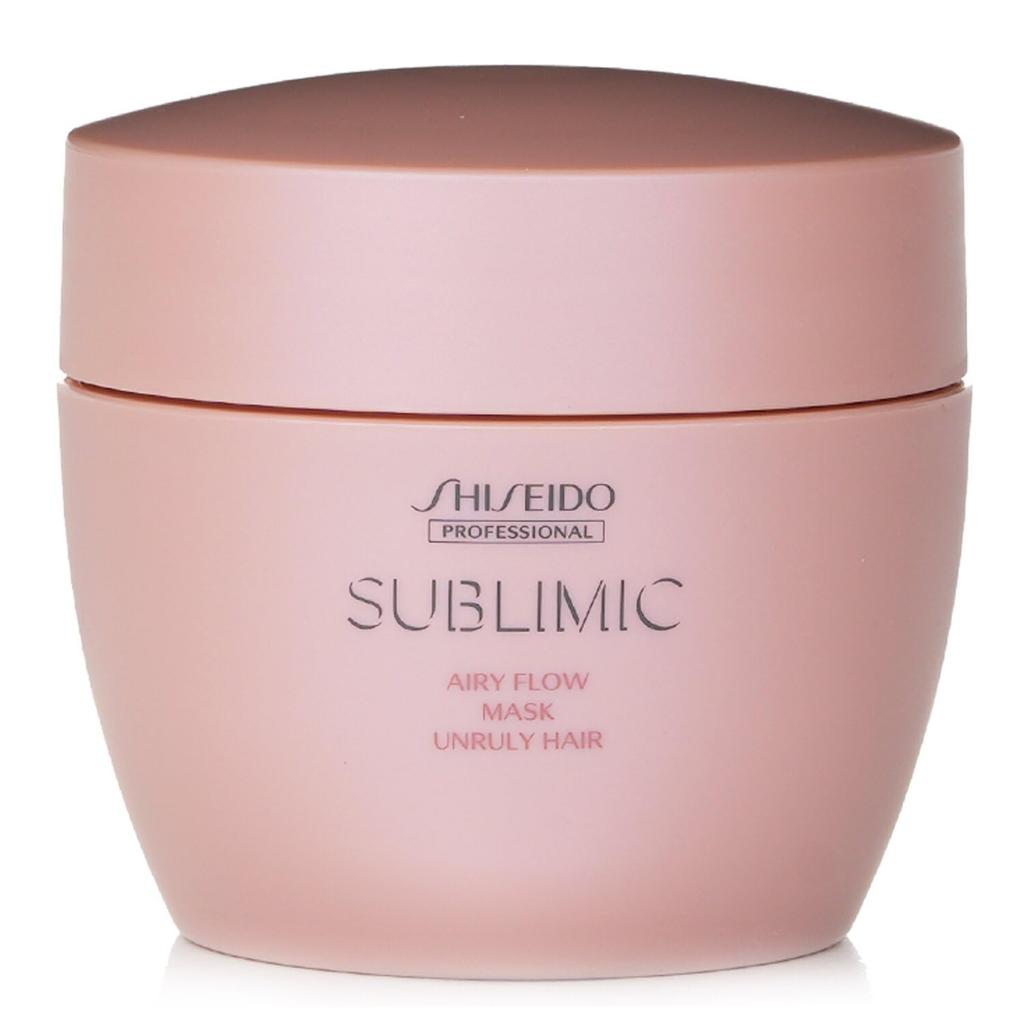 Shiseido Pro Sublimic Airy Flow Mask 200g (U)