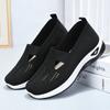 Breathable Barefoot Shoes Comfortable Orthopedic Shoes Non Slip Walking Sneakers with Arch Support for Women