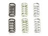 Tamiya Options 1465 Dart Spring Set 54465 Hop-Up No. OP.1465 XV-01 (Hard, Medium, Soft)
