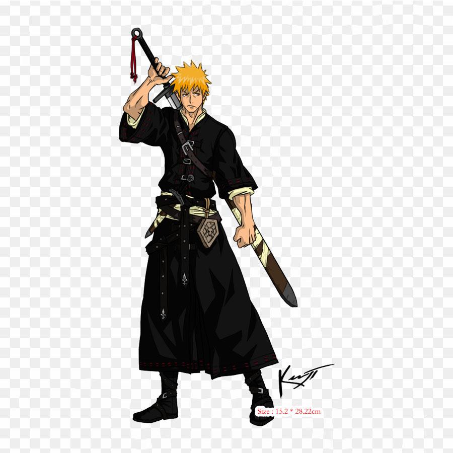 Кучики Бьякуя Бьякуя Кучики Рукия Кучики аниме Лрон на нашивки для сумки для одежды футболка термопереносные наклейки полосы аппликации