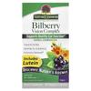 Bilberry Vision Complex, 60 Veggie Capsules
