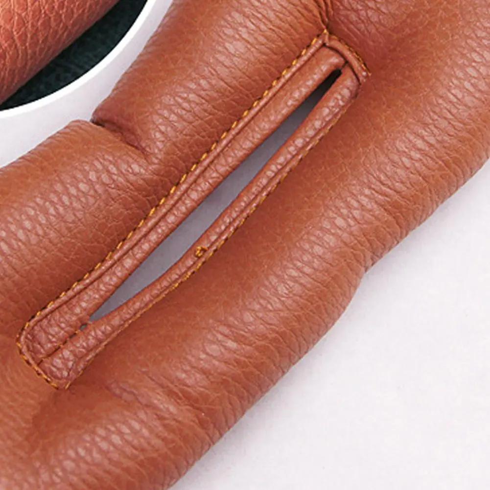 Car Seat Gap Filler Side Seam Plug Strip Leak-proof Filling Strip Car Seat Gap Anti-drop Interior Car Decoration Supplies