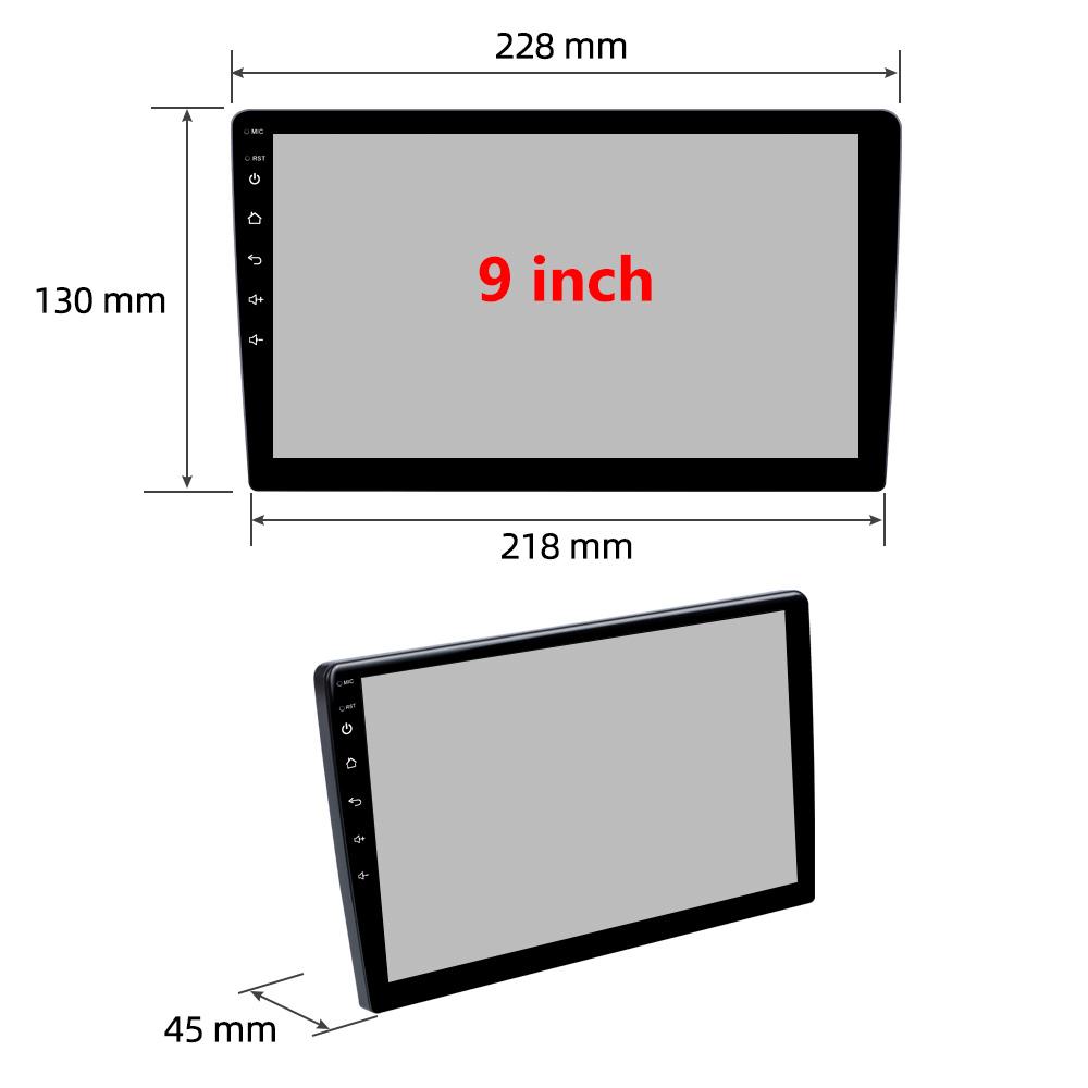 Carplay 2Din Android Car Radio For Skoda Octavia 3 A7 2013-2018 Autoradio Android Auto Wireless Car Stereo 4G 8Core DSP Subwoofer